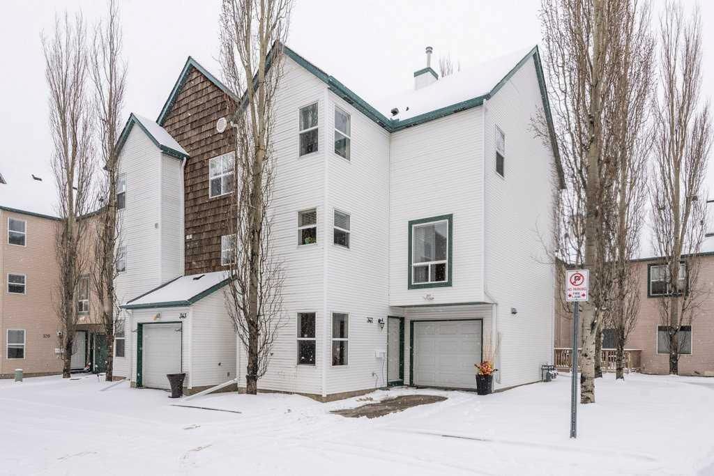 I have sold a property at 347 Bridlewood LANE SW in Calgary
