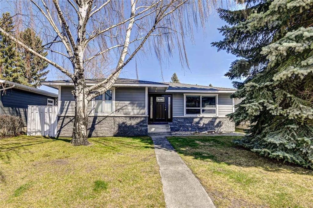 I have sold a property at 324 WASCANA CRESCENT SE in Calgary
