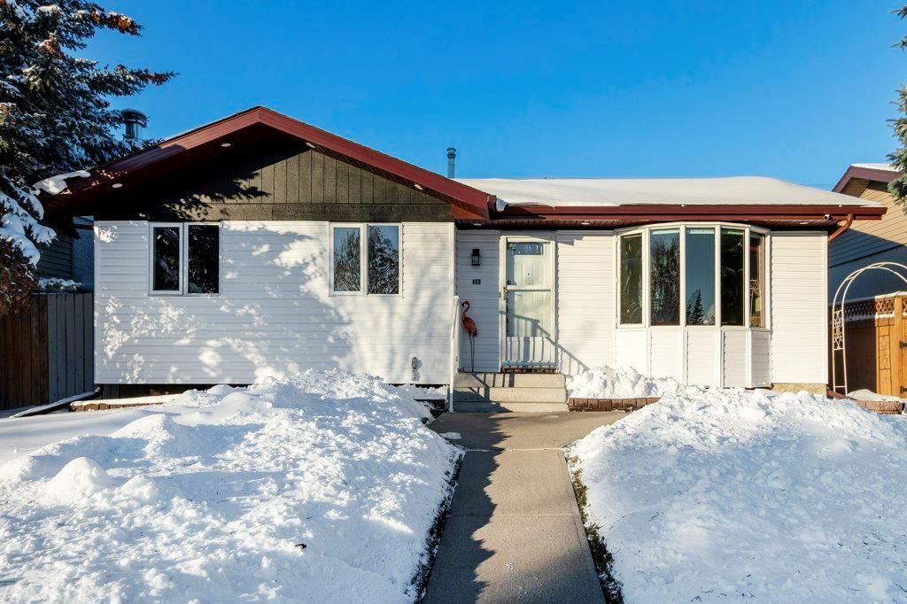 I have sold a property at 408 Malvern CLOSE NE in Calgary
